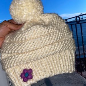Handmade hat